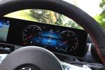 Mercedes-Benz A250 AMG Line Sedan 2019 года (UK)